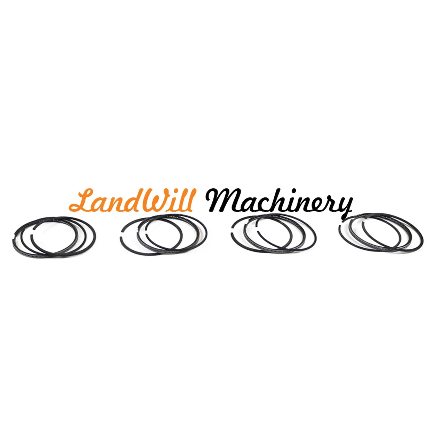 Overhaul Rebuild Kit Fits For Mitsubishi L200 L300 W/ 4D56 Engine view 3