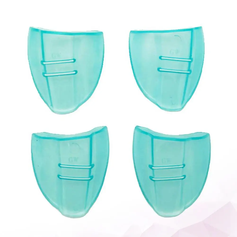 

Glasses Side Shield Protective Wings Eyewear Protector Wing Lightweight Durable TPU Material Comfortable Wear