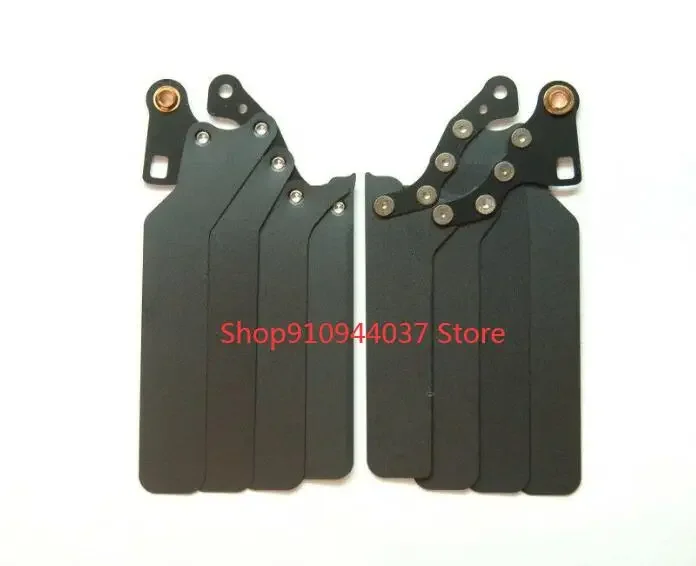 جديد مصراع شفرة الستار لكانون EOS 20D 30D 40D 50D 60D 350D 400D المتمردين XT XTi قبلة الرقمية N / X كاميرا رقمية إصلاح جزء