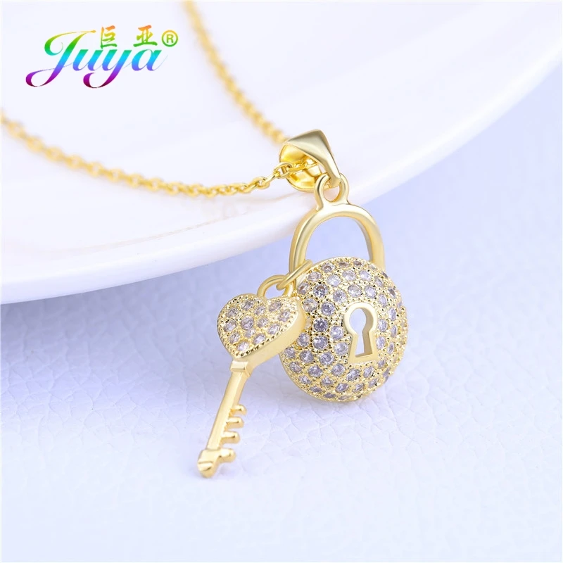 Juya 18K echt vergoldet Hamsa Hand Geldbörse Seestern Füße Sorority Pudel Katze Charms für DIY Frauen Kinder Handwerk Schmuckherstellung – Detail 2