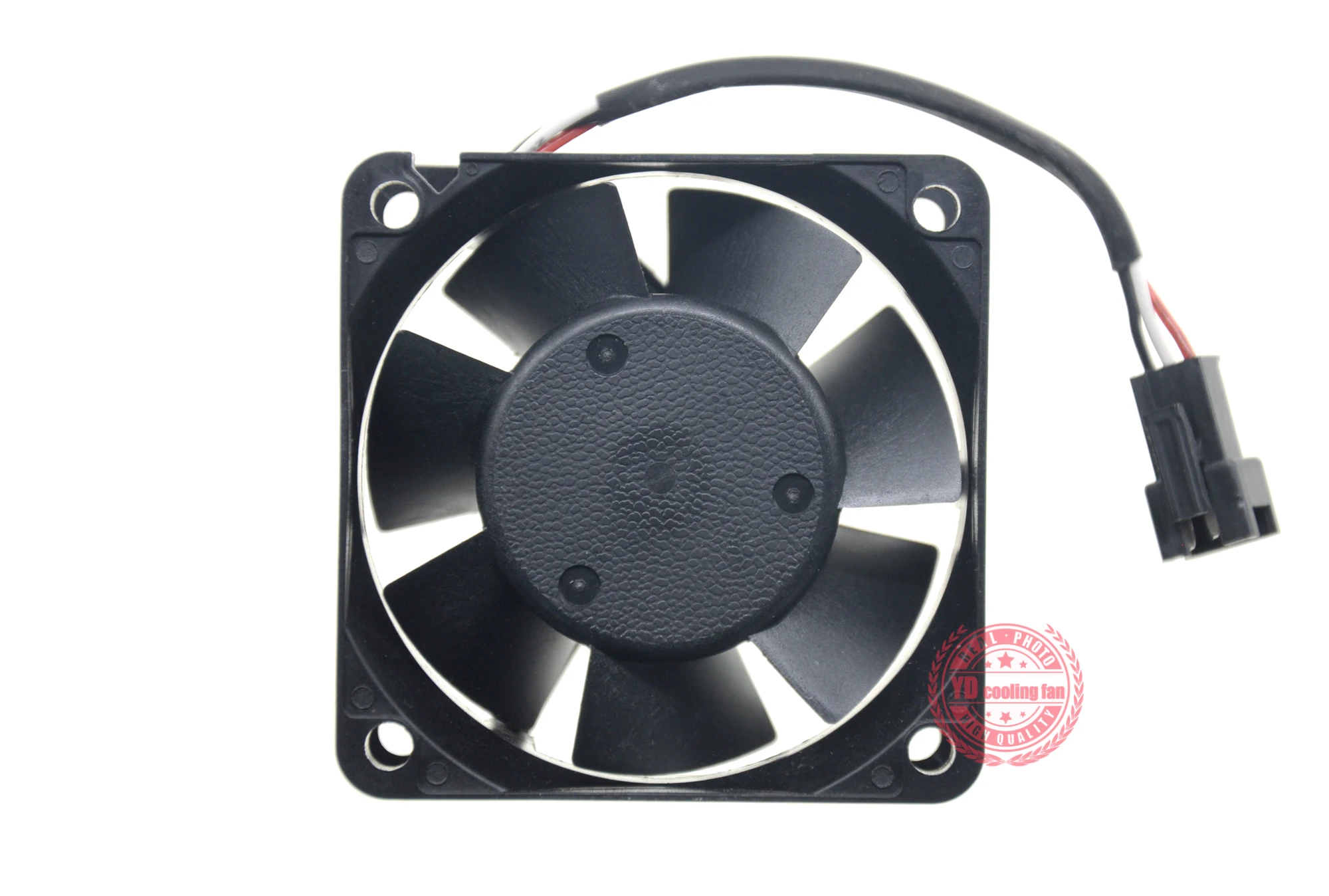 JFG For NMB-MAT Minebea 2410ML-04W-B86 6025 12V 0.70A 6CM Temperature Control High Air Volume Cooling Fan