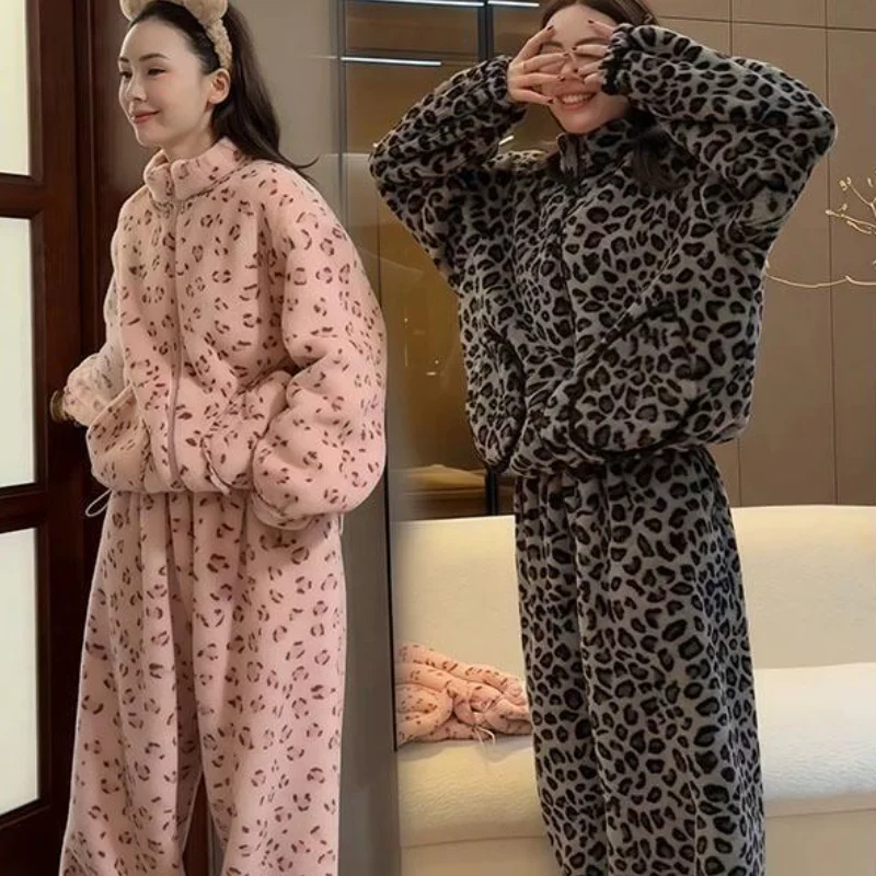 

Kawaii модные топы для девочек, студенческие повседневные женские топы с героями мультфильмов, одежда из 2 предметов, кружевная лоскутная одежда с ленивым принтом, плотная, теплая, удобная