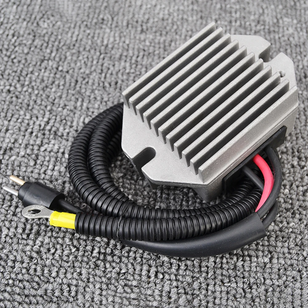 Motorcycle  regulator rectifier For Buell Blast 500 P3 2000 2001 2002 2003 2004 2005 2006 2007 2008 2009-2010 OEM Y0302.T