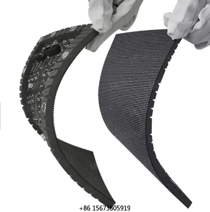 Indoor Full Color P…