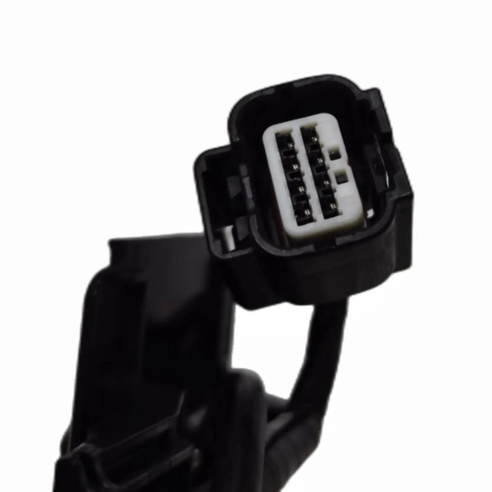 Rearview Park Assist Camera 39530-t3l-a01 Replaces Black Rear View Camera for Honda Accord Vehicle Spare Parts Professional