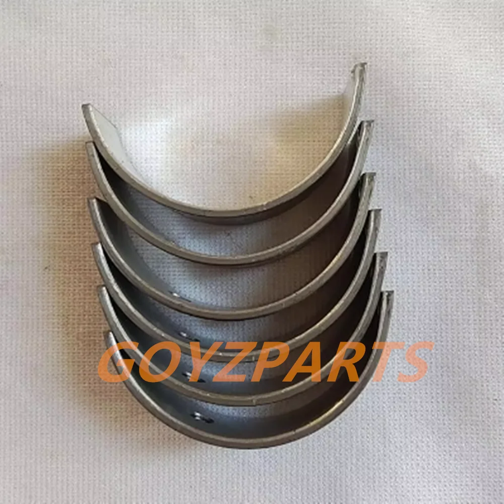 

8NR 9NR M757A Engine Parts Crankshaft Bearing Connecting Rod Bearing Fit For Toyota Corolla 1.2T OEM 11701-0Y030