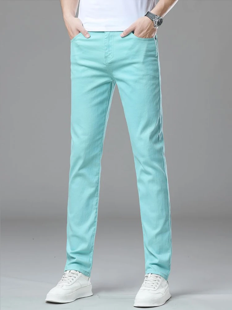 Light Green
