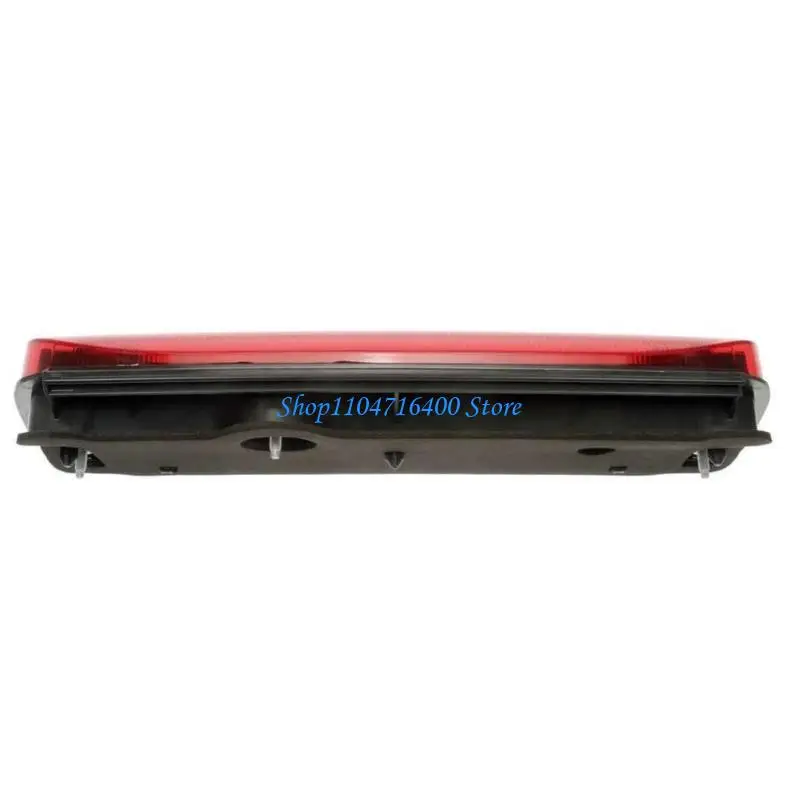 y1gd Precisions Engineered Third Brake Light 923-299 DT1Z13A613A for Select Model Bright LED Third Brake Stop Light