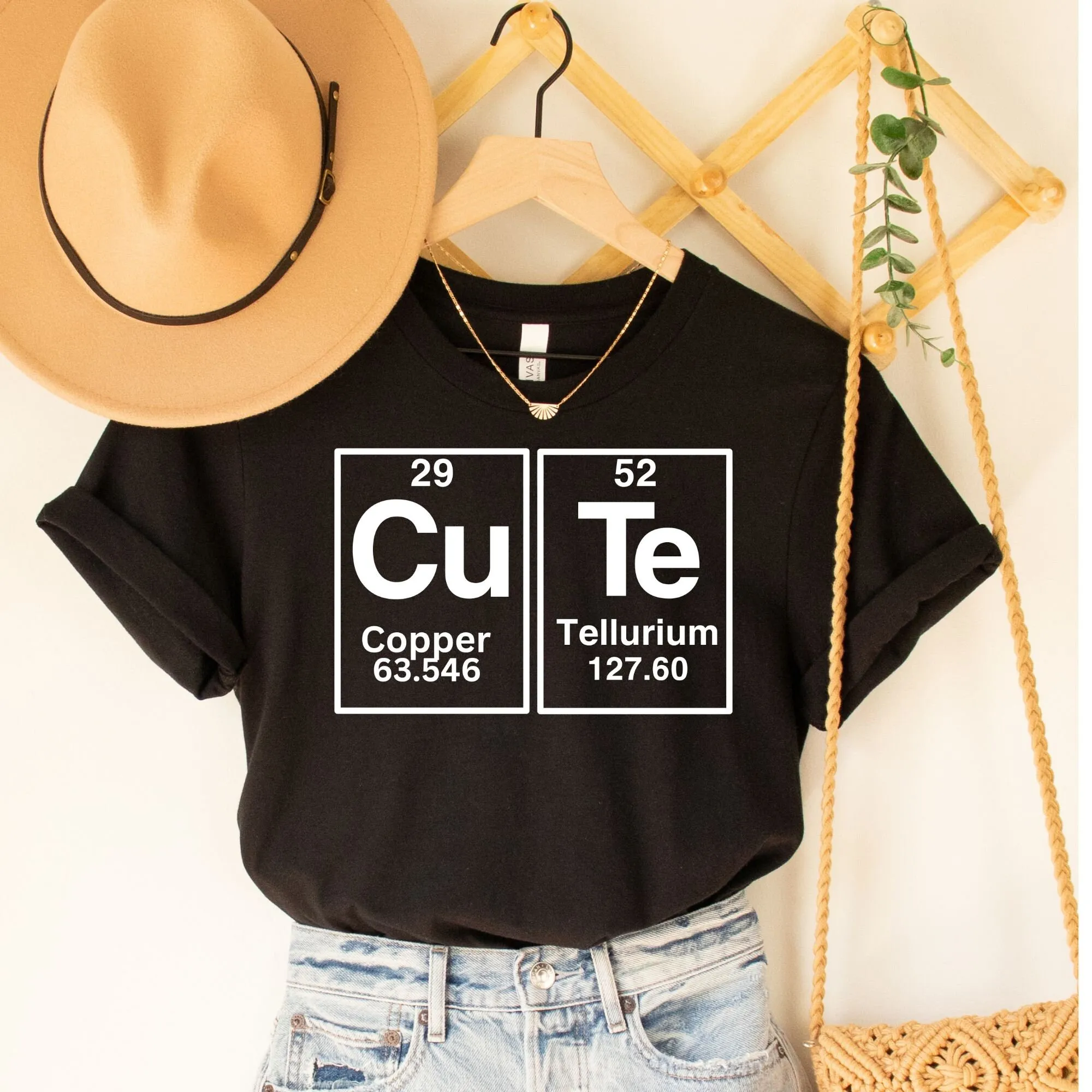 Chemistry T Shirt Biology Cute Funny Science Geek Sarcasm