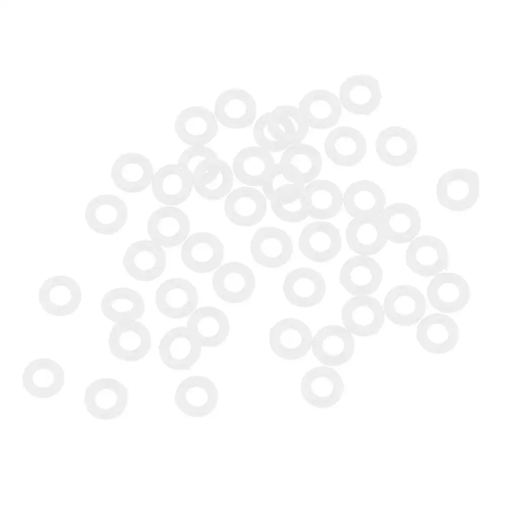 

100 шт. уплотнительные кольца для дартса, резиновая защита вала, круглые защитные кольца