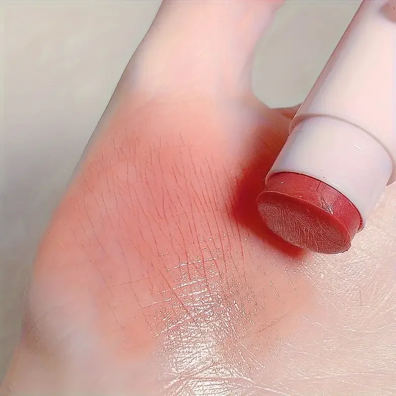 Set di balsamo per labbra lussuoso con tonalità di bacche da 3 pezzi: idratante, anti-crepe e lenitivo, di lunga durata, regalo perfetto per le donne, adatto ai viaggi