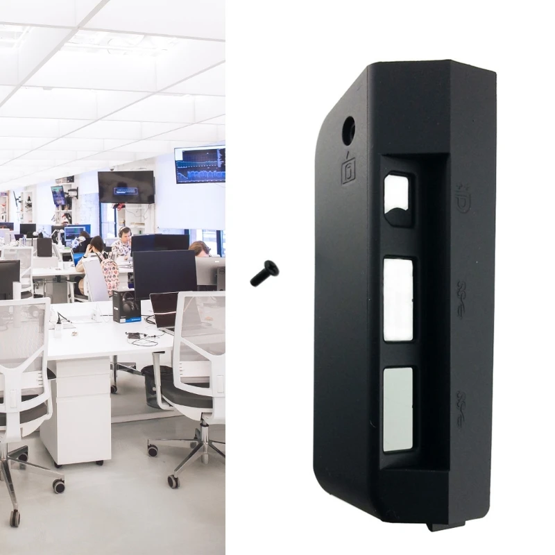 Cubierta duro K1AA, estante montaje, cubierta HDD para Thinkpad T430 T430i