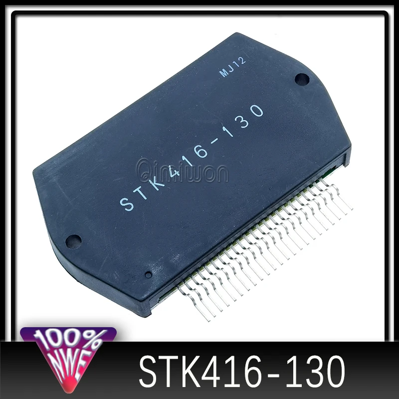 STK416-130 100% New Spot stock