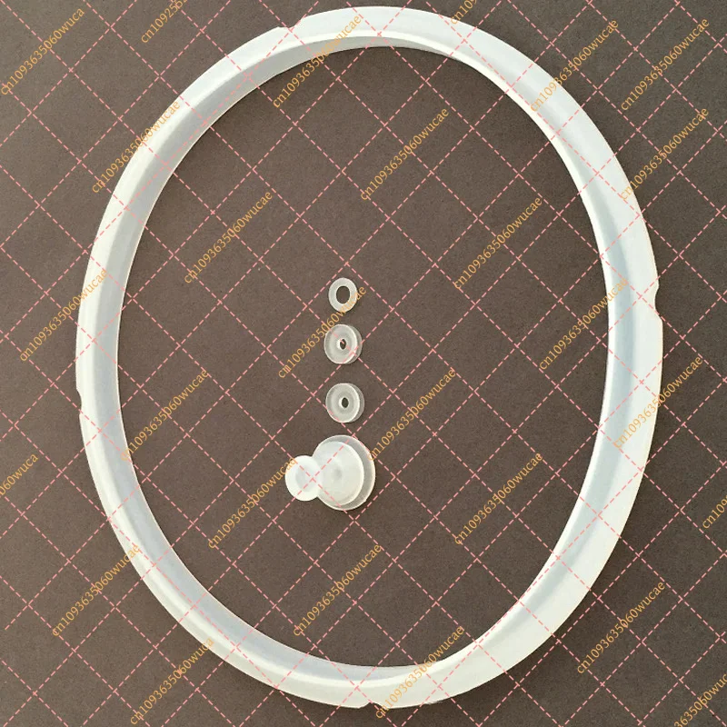 Electric Pressure Cooker Sealing Ring For Philips HD2135 HD2136 HD2137 HD2138 HD2139 HD2175 HD2176 HD2179 HD2180 HD2033