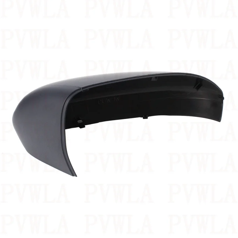 Primed Mirror Housing Cover Cap DS7Z-17D743-AAPTM DS7Z-17D742-BAPTM For Ford Fusion 2013 2014 2015 2016 2017 2018 2019 2020