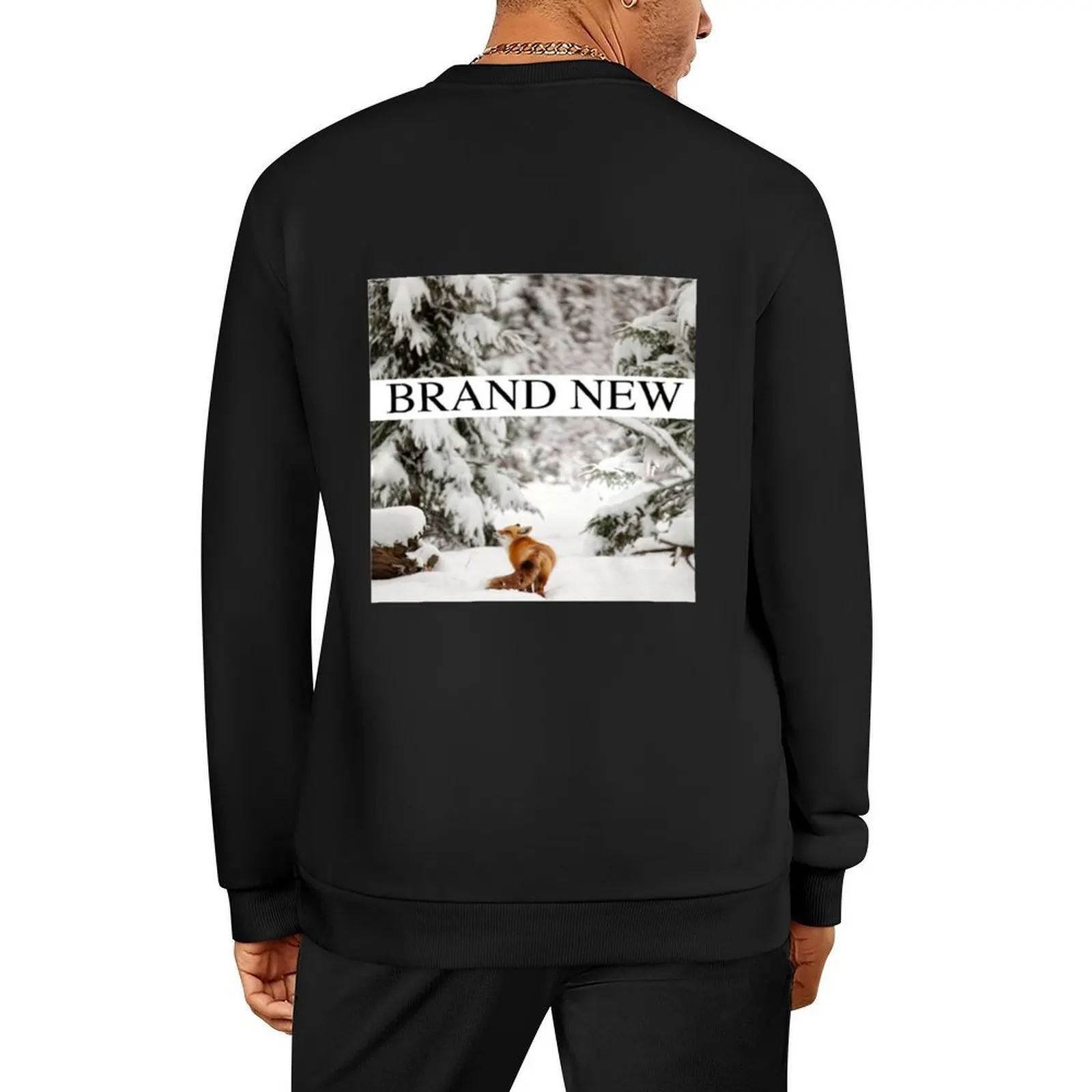 

brand new Pullover autumn clothes blouse korean style clothes tracksuits sweatshirt men