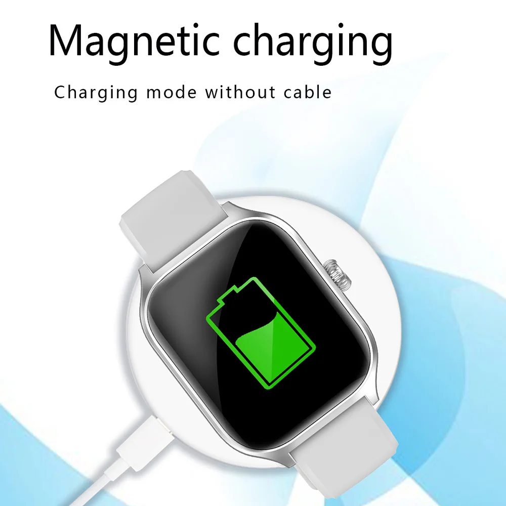 Модные яркие часы GTS 1,73 дюйма 128*160 для мальчиков и девочек, Смарт-часы с Bluetooth-вызовом, фитнес-циферблатом, напоминанием, компасом