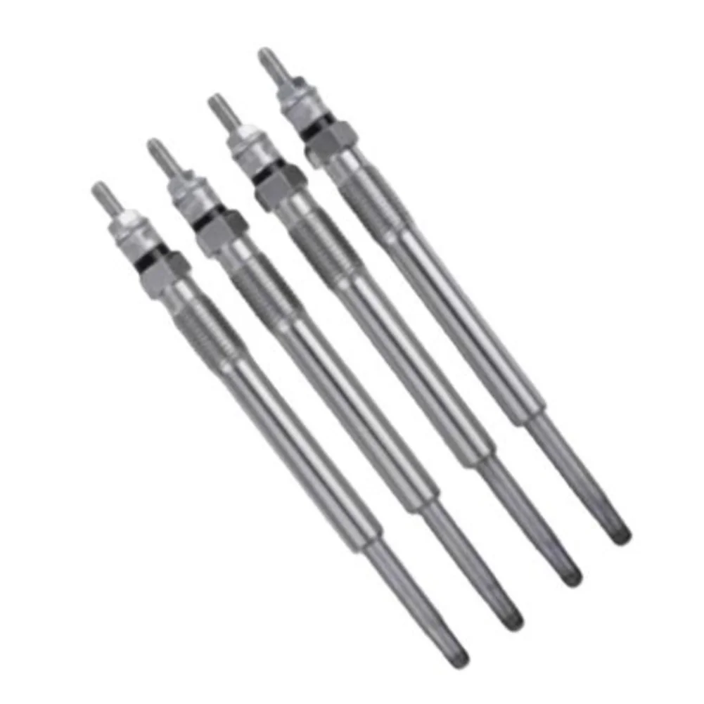 

Glow Connector Kit Color As Shown Glow Connectors Metal Construction Fits OE Part Numbers Engine Repair For Ford