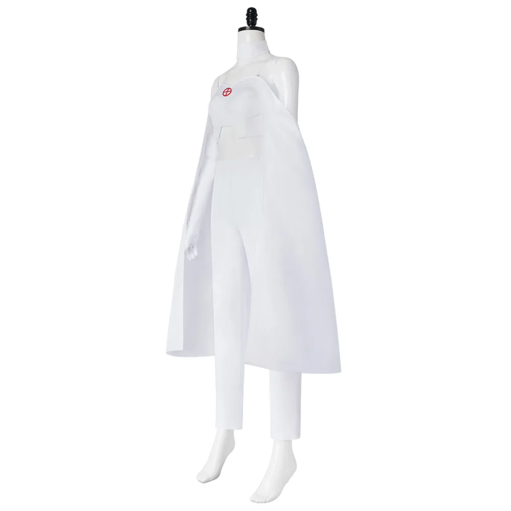 Anime X-Men Jean ey Cosplay Costume loween Hero Role-plang Women's Traditional Clothing Stage Performance Outfit