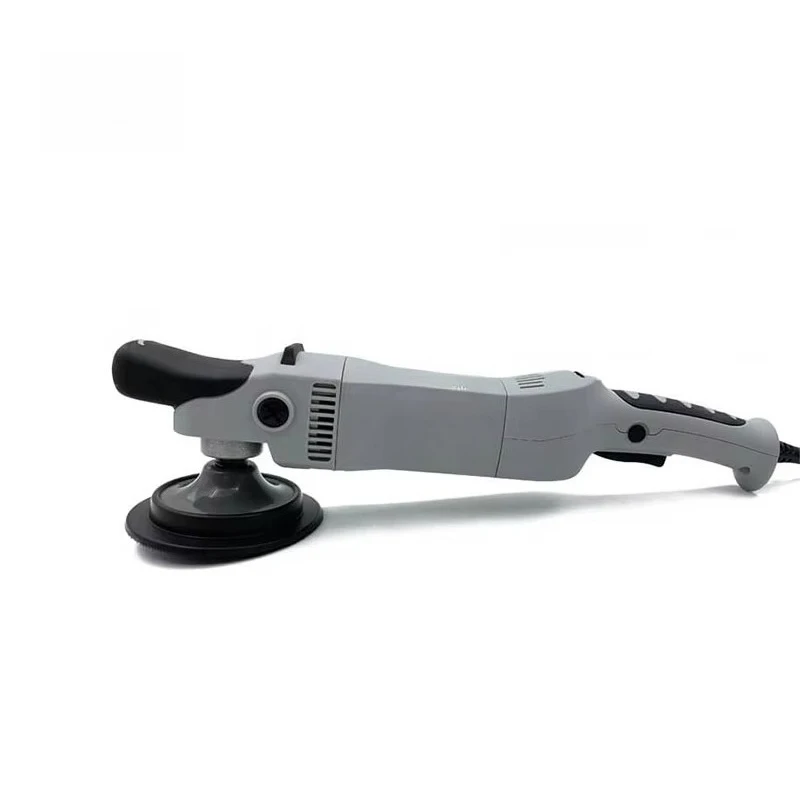 125mm Car Rotary Polisher Car Polishing Machine for Car Detailing and Polishing