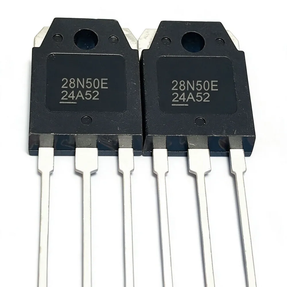 5PCS 28N50E C2579 FQA11N90 FTW50N20R G15N60RUFD K1506 TO-3P