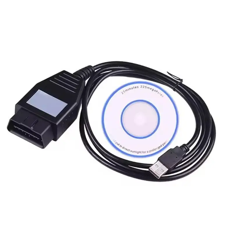 

AC34-Программатор для FIAT через интерфейс OBD2, инструмент для программирования FIAT KM