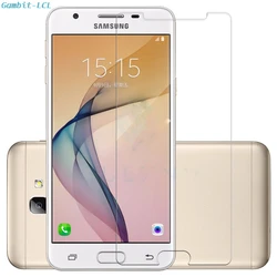 For Samsung Galaxy J7 Prime / On7 2016 Tempered Glass For Samsung On Nxt G610F G610M G610Y Screen Protector Glass Film