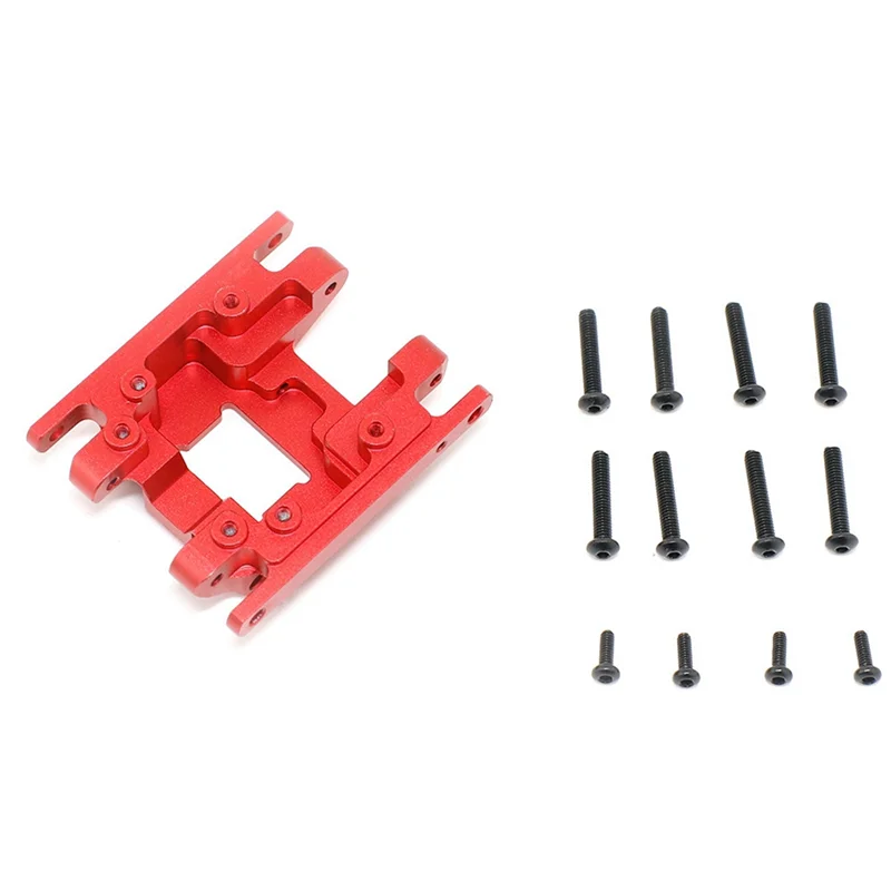 

B05C-For Traxxas 1/18 TRX-4M Land Rover Defender Ford Liema Wave Box Base TRX4M Upgrade Accessories