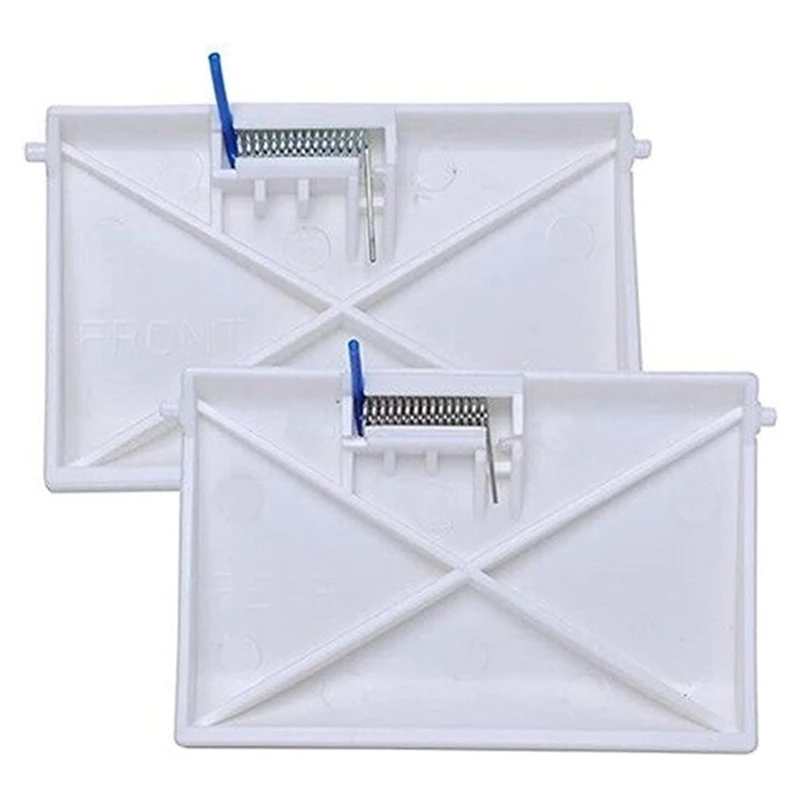 

Комплект для очистки бассейна AXV434WHP для Hayward Navigator Plus Pool Vac Ultra, подходит для очистителей бассейна, легкая установка