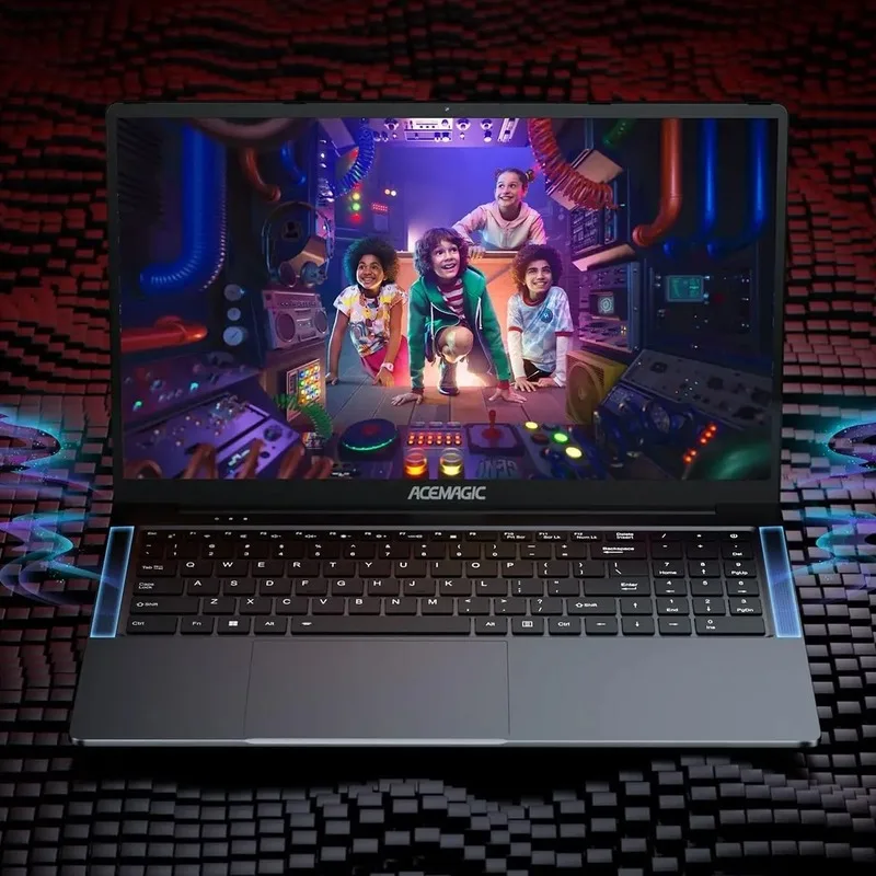 4K e - sports gaming laptop