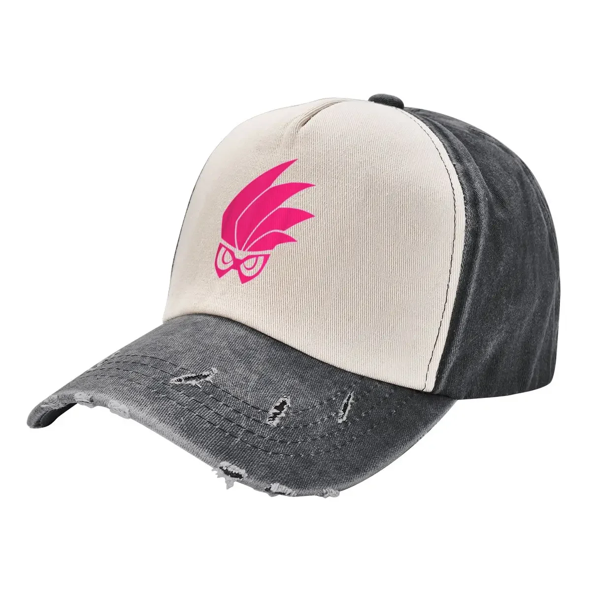 

ExAid Baseball Cap Rave Hood Rugby Hats Woman Men's