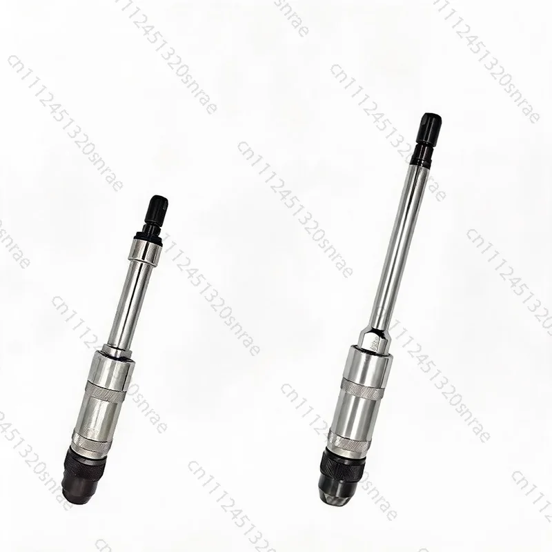 S40AB 360/460/580/780 Extended Air Grinder Deep Hole Internal Polishing Machine