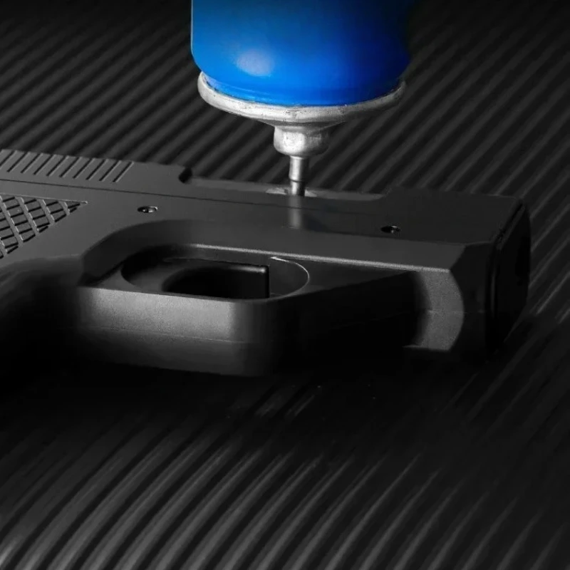 NewThree سعة حامل السجائر يندبروف رذاذ أخف الرجال هدية ملحق السجائر #1