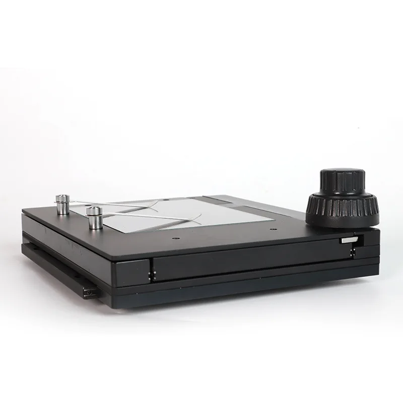 XY axis mobile platform Fine-tuning loading platform Precision mobile platform