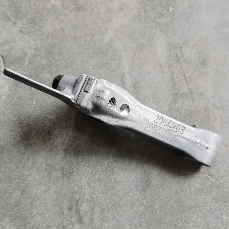 Connecting Rod For Honda GCV160 Wear‑resistant Conrod Small Gas Engine Replacement Spare Part