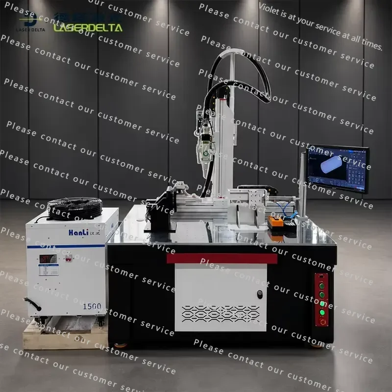 Platform Fiber Cutting Machine Metal Processing for Galvanization Special Shaped Bent Pipe H Beam Profile Cutting