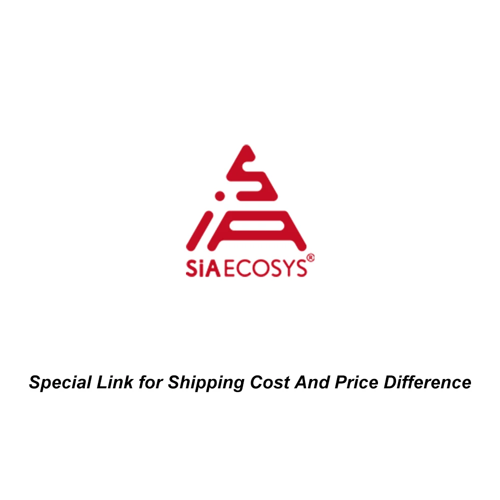 SIAECOSYS QSMOTOR Shipping Cost Link Price Difference Payment Freight Supplement for E-Motorcycle Accessories Order image 2