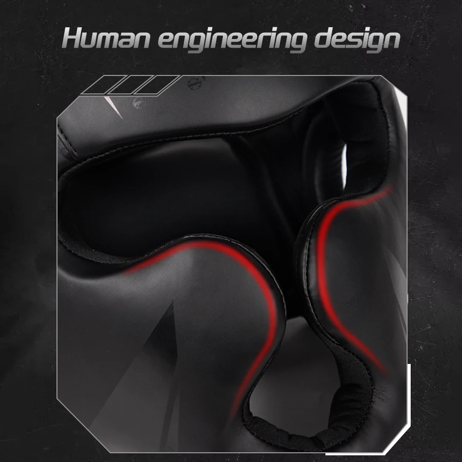 Thumbnail 3 - #9 Top 50 Boxing Protective Gear