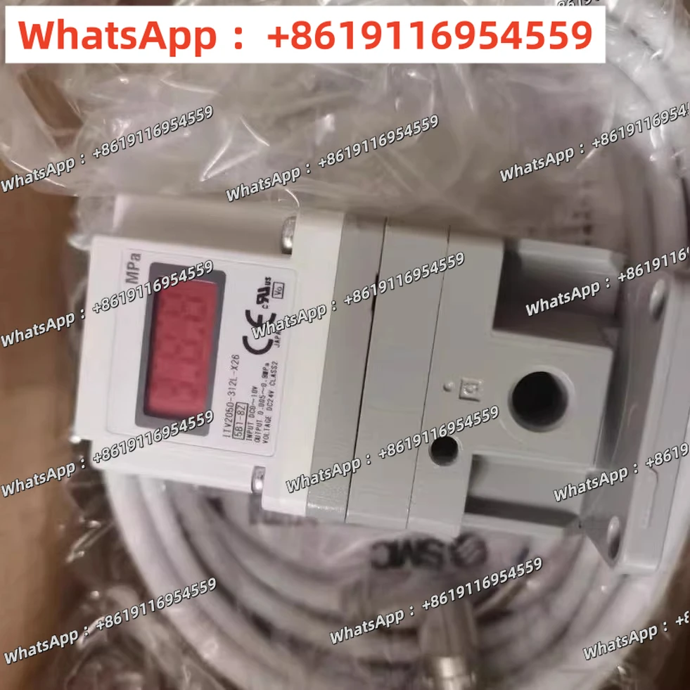Import proportional valve ITV1030/1050/211/212BL/S/N ITV2030/2050-013/012