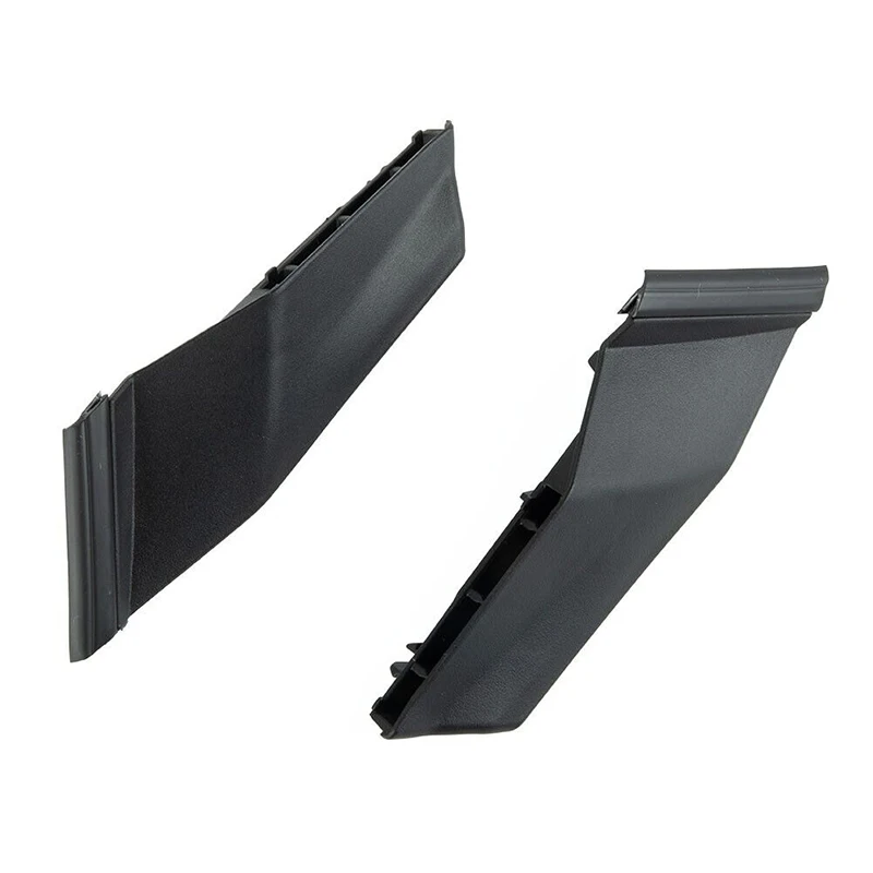 Left Right Car Front Windshield Wiper Side Cowl Cover Trim Accessories for Toyota Corolla 2014 2015 2016 2017-2019 55083-02010