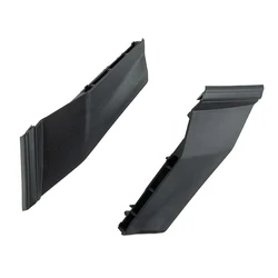 Left Right Car Front Windshield Wiper Side Cowl Cover Trim Accessories for Toyota Corolla 2014 2015 2016 2017-2019 55083-02010