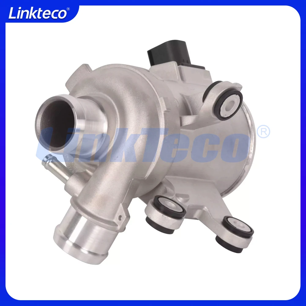 Engine part Water pump Fit 1.6 2.0 T L GAS L4 M274 For 13-21 1.6T 2.0T MERCEDES-BENZ C-CLASS E-CLASS W212 W205 X253 A2742000107