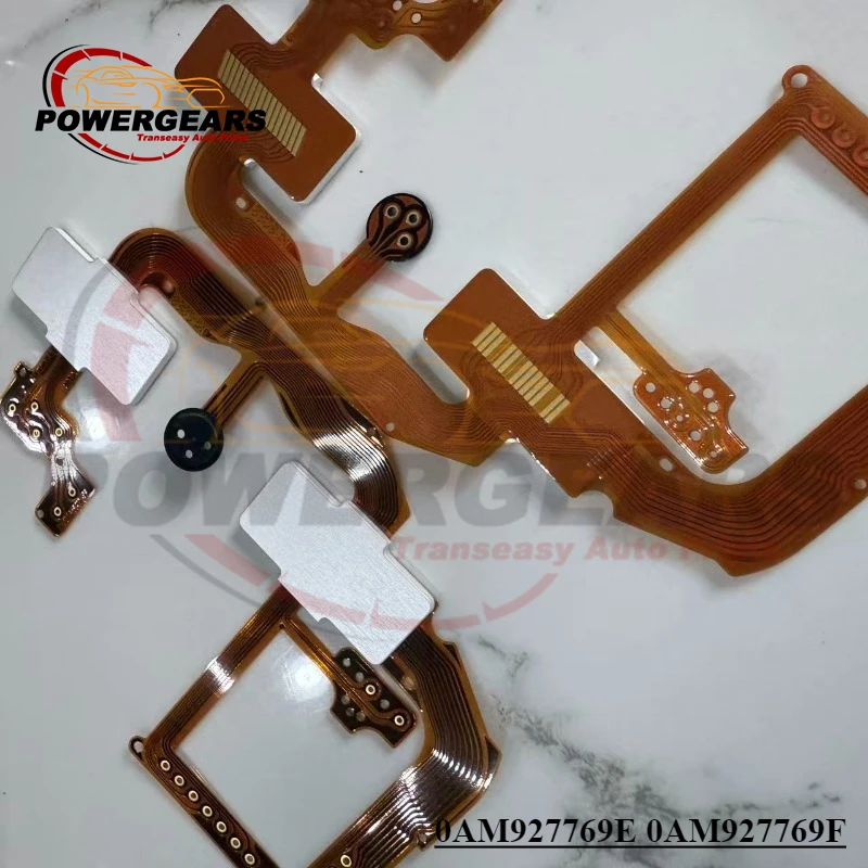 

Brand New TCU Sensor 0AM927769E 0AM927769F 0AM DQ200 0CW Suit For VW AUDI SEAT SKODA