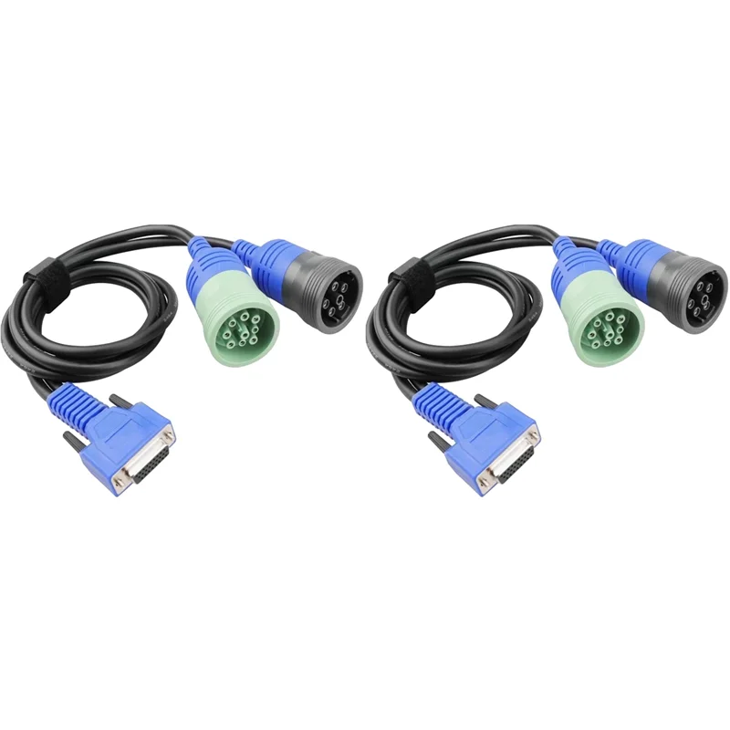 2X Truck Y Type Cab… - image