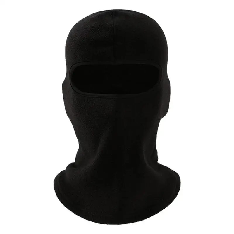 

Cycling Full Face Cover Cycling Balaclava For Winter Warmth Breathable Face Covers Outdoor Activities Supplies For Cycling