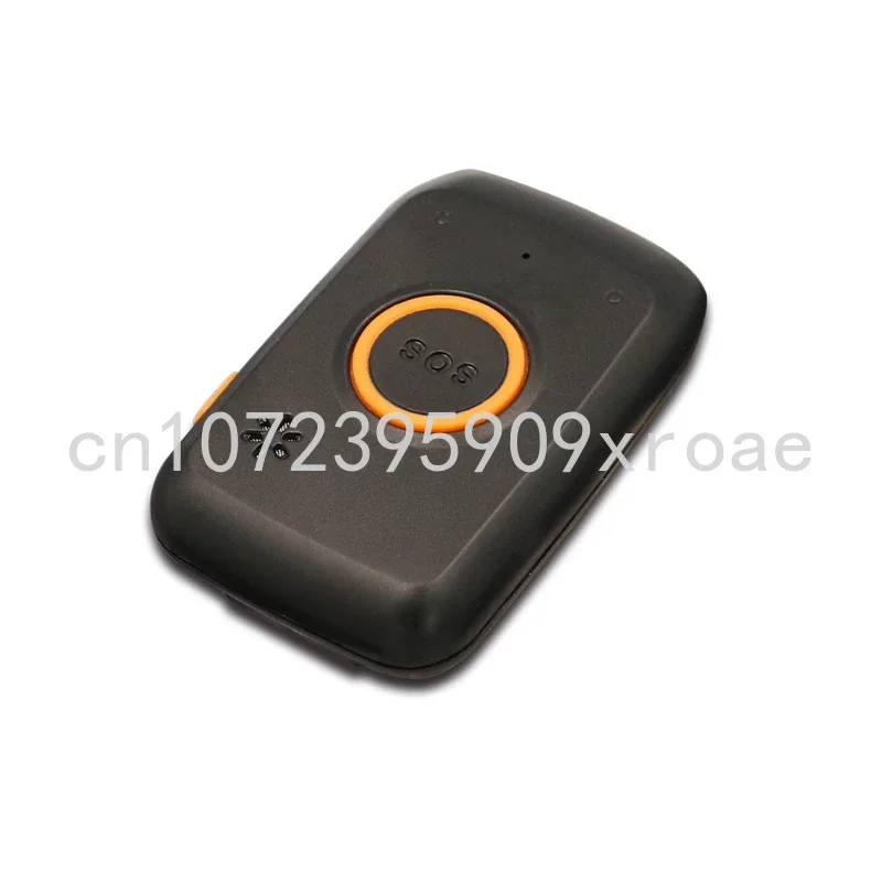 Best SOS Button Elder GPS Tracker with Software