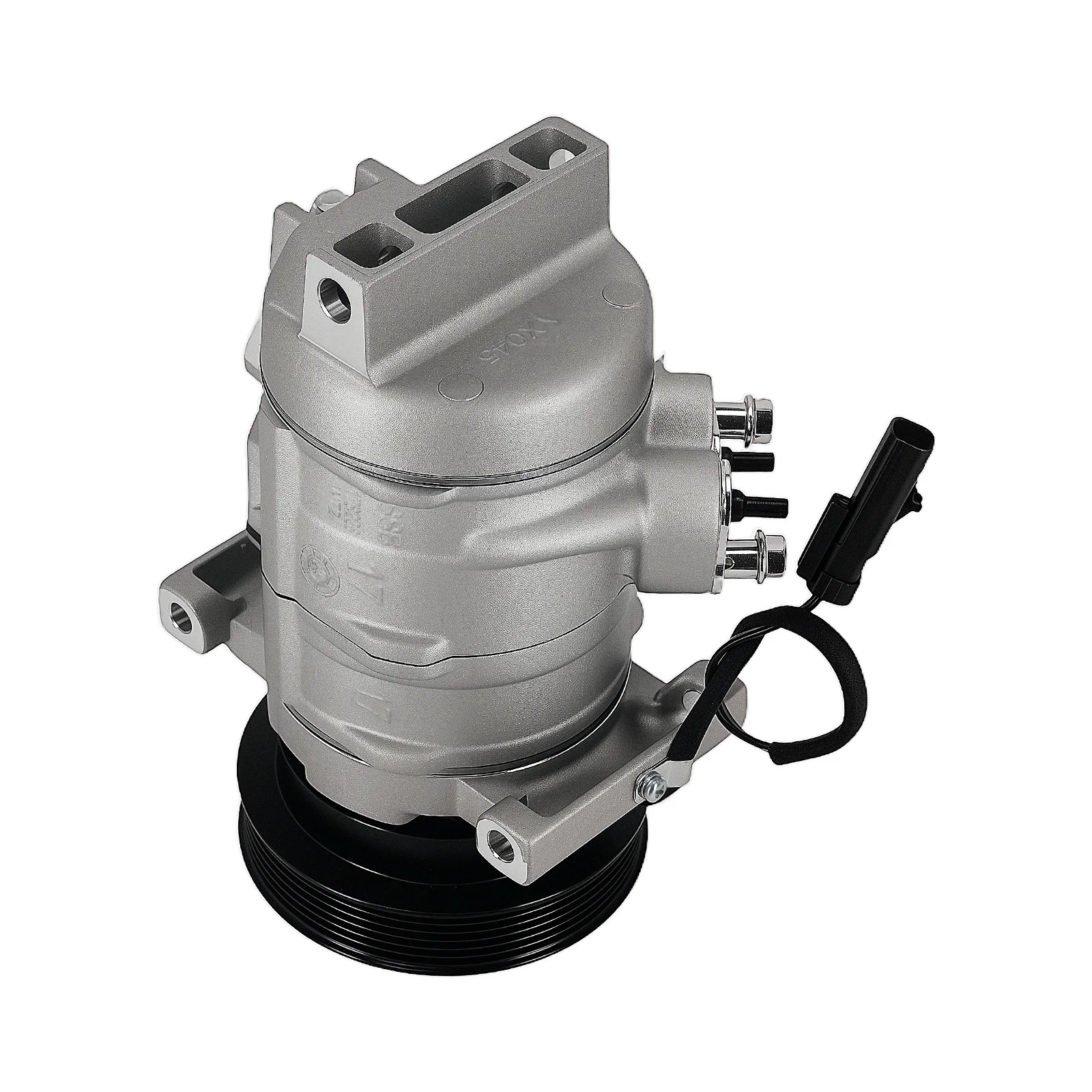 Compresseur de climatisation pour Dodge Magnum SXT Wagon 4 portes V6 3,5l 2005-2006 RL111035AB