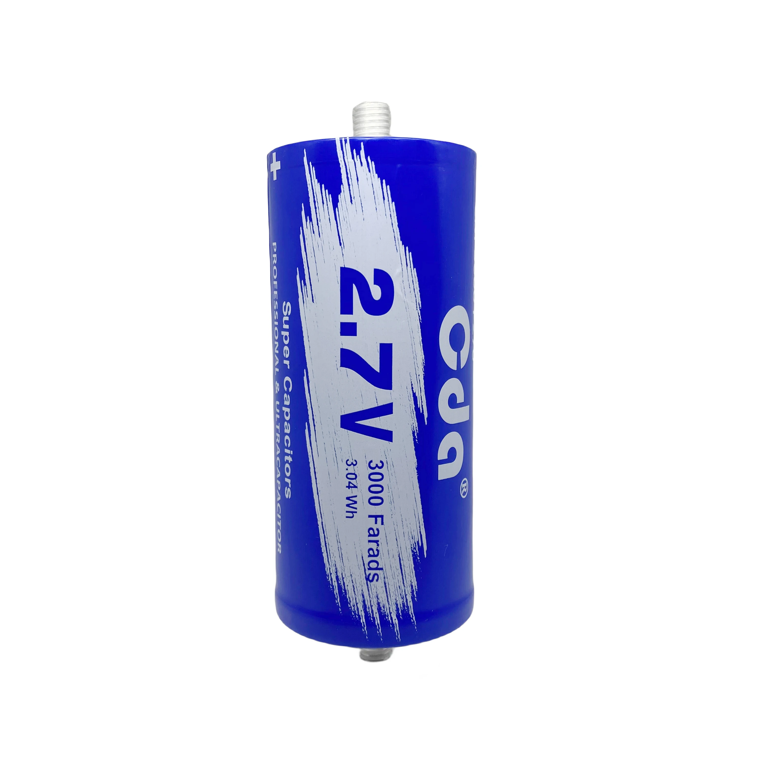 Super Capacitors CDA CNP3000 P270 2.7V3000F Ultracapacitor Charger Capacitor SuperCapacitor CDA