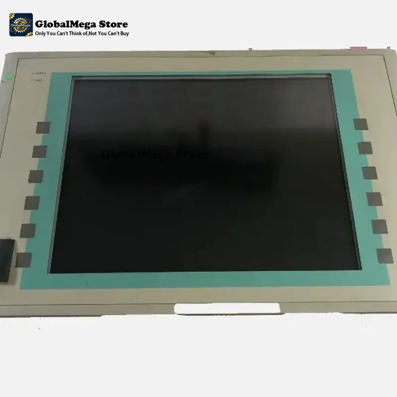 Latest Model for 6AV7462-0AA00-0BJ0 Industrial Control Panel Replacement Part Compatible with Automation System Module High