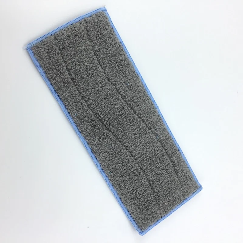 10PCS สำหรับ IRobot Braava Jet M6 Mopping Robot อุปกรณ์เสริมผ้าทำความสะอาด Mop เปลี่ยนเปียก Mop ผ้า